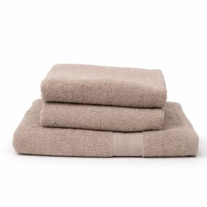 Purecot | Premium Bath Towel (100% Long Staple Cotton)