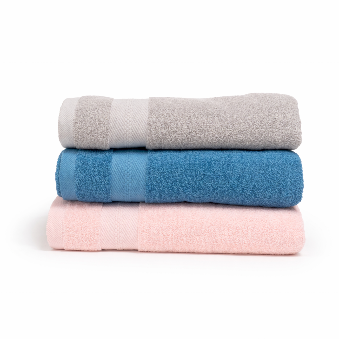 Dewnest | Standard Bath Towel (100% Cotton) - ZICOR Living: A