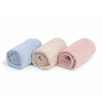 Nofle |  Standard Sports Towel (100% Cotton)